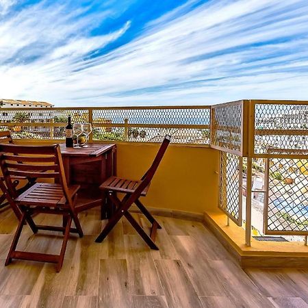 Orlando Jerry Ocean View Apartment Costa Adeje  Exterior photo