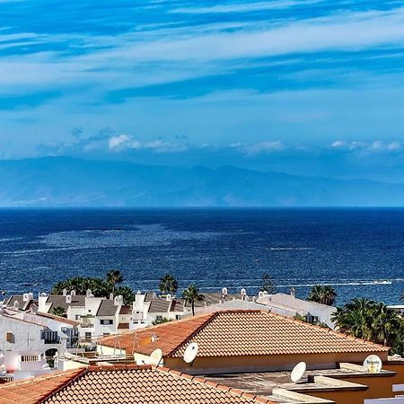 Orlando Jerry Ocean View Apartment Costa Adeje  Exterior photo