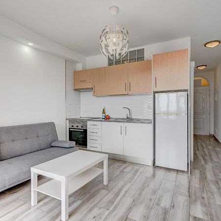 Orlando Jerry Ocean View Apartment Costa Adeje  Exterior photo
