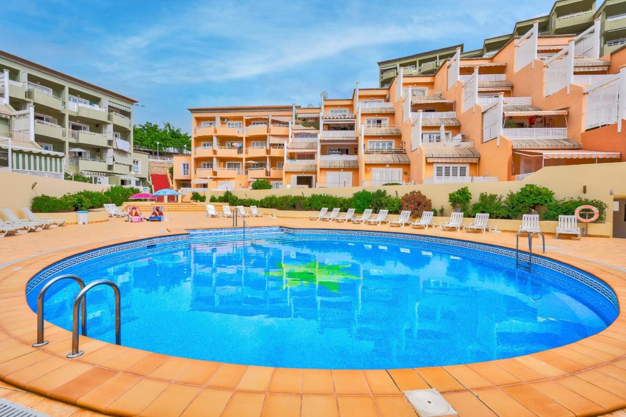 Orlando Jerry Ocean View Apartment Costa Adeje  Exterior photo