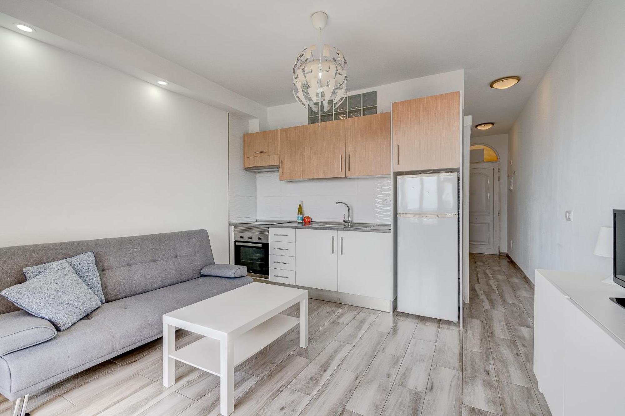 Orlando Jerry Ocean View Apartment Costa Adeje  Exterior photo