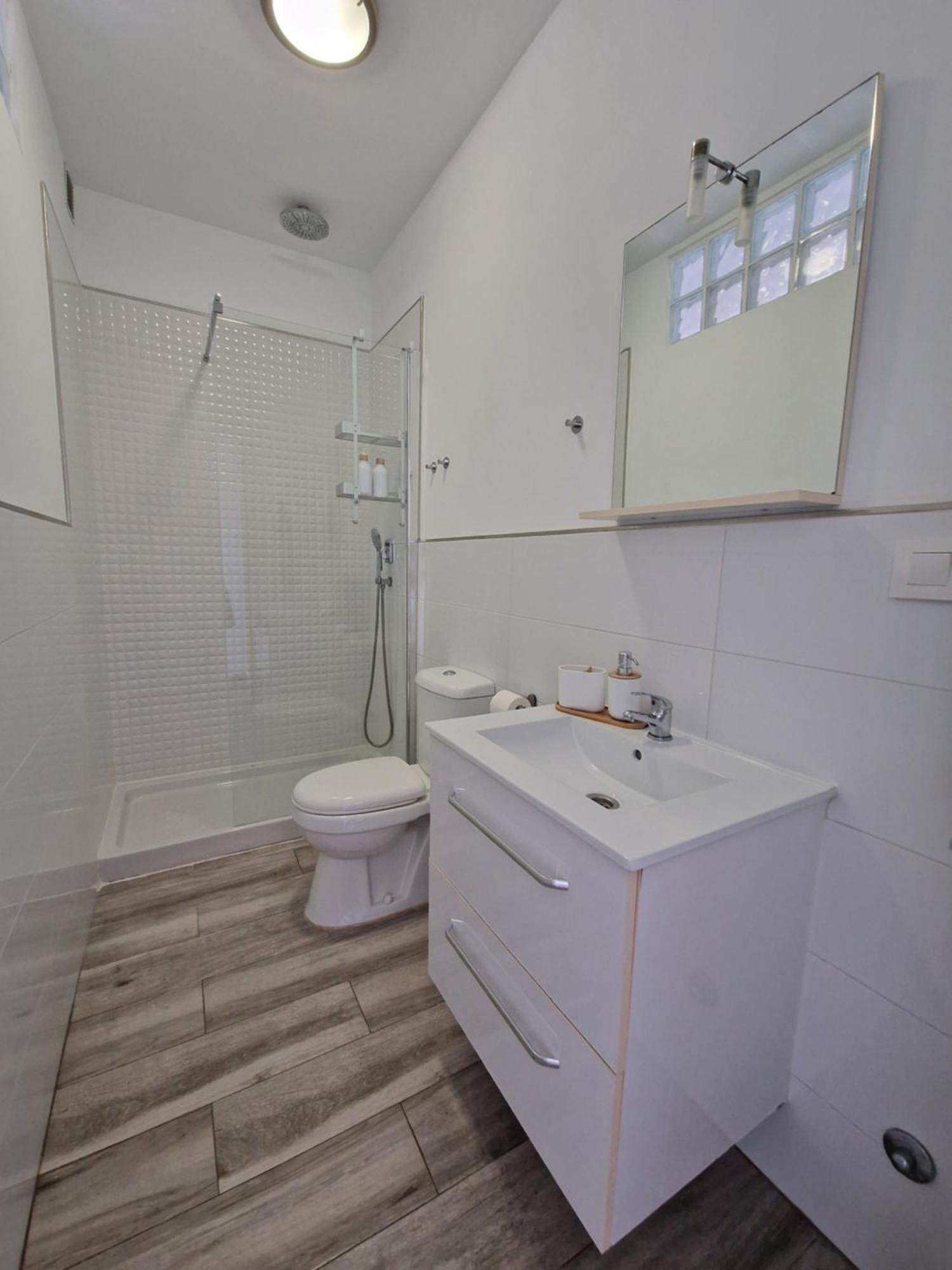 Orlando Jerry Ocean View Apartment Costa Adeje  Exterior photo